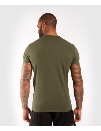 Top Choice Venum Classic T-shirt - Khaki New Collection