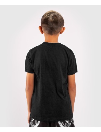 Top Choice Venum Classic T-shirt - Kids - Black New Stock