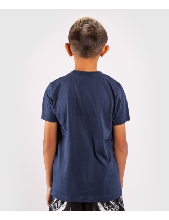 Top Choice Venum Classic T-shirt - Kids - Navy Blue Just In