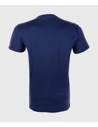 Top Choice Venum Classic T-shirt - Navy Blue In Stock