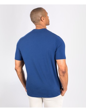 Top Choice Venum Classic T-Shirt - Navy Blue/Navy Blue Available for Immediate Shipping