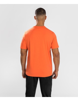 Top Choice Venum Classic T-Shirt - Orange/Orange Latest Edition