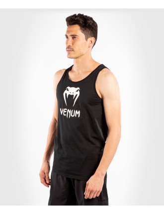 Top Choice Venum Classic Tank Top - Black Limited Stock