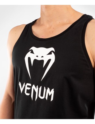 Top Choice Venum Classic Tank Top - Black Limited Stock