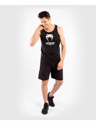 Top Choice Venum Classic Tank Top - Black Limited Stock