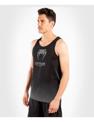 Top Choice Venum Classic Tank Top - Black/Dark Grey Just Launched