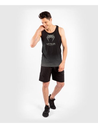 Top Choice Venum Classic Tank Top - Black/Dark Grey Just Launched