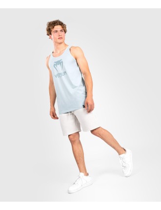 Top Choice Venum Classic Tank Top - Clearwater Blue Hot New Item