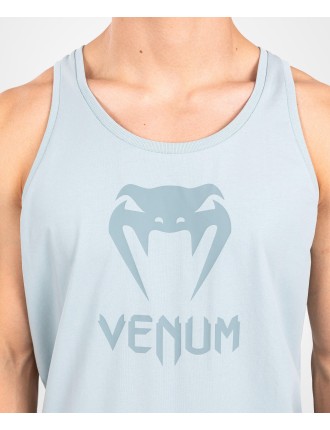 Top Choice Venum Classic Tank Top - Clearwater Blue Hot New Item