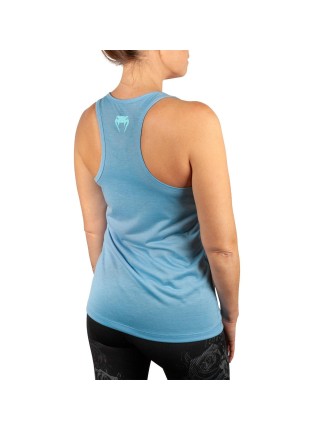 Top Choice Venum Classic Tank Top - For Women - Light Cyan Available for Immediate Shipping