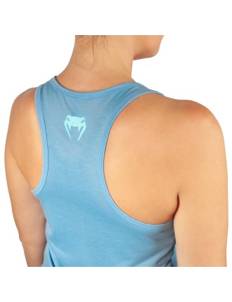 Top Choice Venum Classic Tank Top - For Women - Light Cyan Available for Immediate Shipping