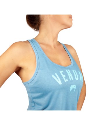 Top Choice Venum Classic Tank Top - For Women - Light Cyan Available for Immediate Shipping