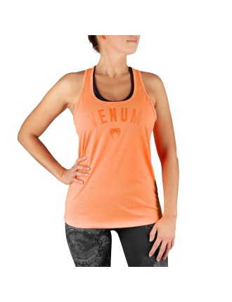 Top Choice Venum Classic Tank Top - For Women - Neo Orange New Release