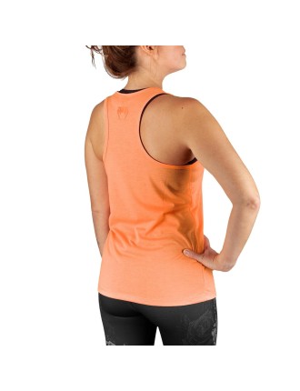 Top Choice Venum Classic Tank Top - For Women - Neo Orange New Release