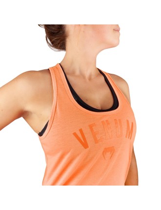 Top Choice Venum Classic Tank Top - For Women - Neo Orange New Release