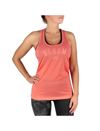 Top Choice Venum Classic Tank Top - For Women - Pink Ready for Shipment