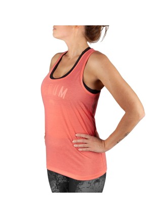 Top Choice Venum Classic Tank Top - For Women - Pink Ready for Shipment