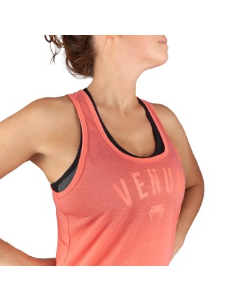 Top Choice Venum Classic Tank Top - For Women - Pink Ready for Shipment