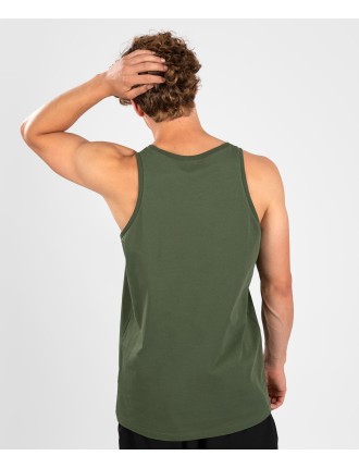 Top Choice Venum Classic Tank Top - Green/Green On Hand Now