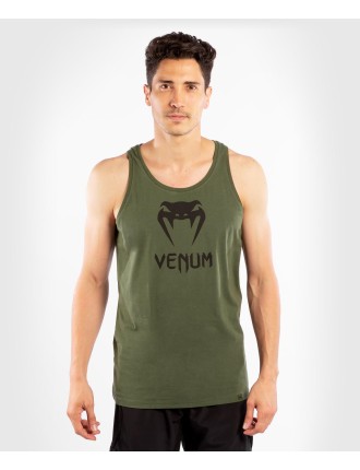 Top Choice Venum Classic Tank top - Khaki Fresh Release