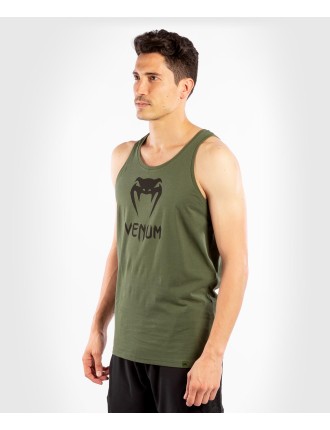 Top Choice Venum Classic Tank top - Khaki Fresh Release