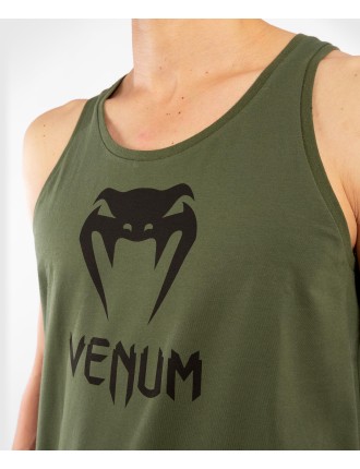 Top Choice Venum Classic Tank top - Khaki Fresh Release