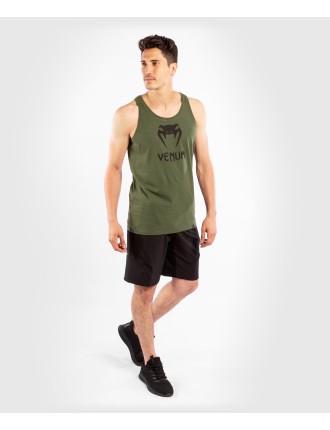 Top Choice Venum Classic Tank top - Khaki Fresh Release