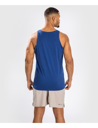 Top Choice Venum Classic Tank Top - Navy Blue/Navy Blue Limited Stock