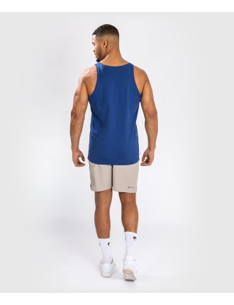 Top Choice Venum Classic Tank Top - Navy Blue/Navy Blue Limited Stock