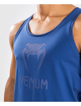 Top Choice Venum Classic Tank Top - Navy Blue/Navy Blue Limited Stock