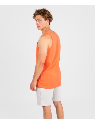 Top Choice Venum Classic Tank Top - Orange/Navy Blue Just Launched