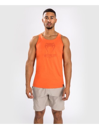 Top Choice Venum Classic Tank Top - Orange/Orange