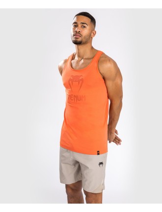 Top Choice Venum Classic Tank Top - Orange/Orange