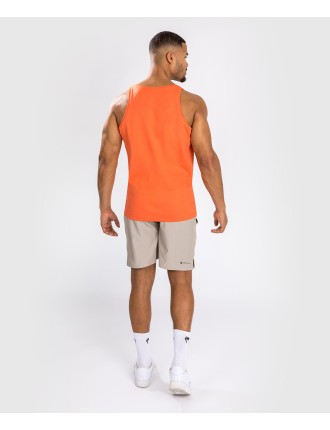 Top Choice Venum Classic Tank Top - Orange/Orange