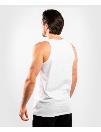 Top Choice Venum Classic Tank Top - White Hot New Item