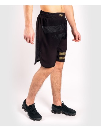 Top Choice Venum "Club 182" Training Short - Black/Gold Just In