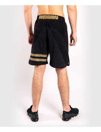 Top Choice Venum "Club 182" Training Short - Black/Gold Just In