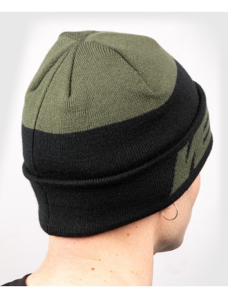 Top Choice Venum Connect Beanie - Khaki/Black Hot New Item