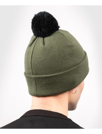 Top Choice Venum Connect SL Beanie - Khaki Ready for Shipment