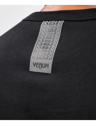 Top Choice VENUM CONNECT XL T-SHIRT - OVERSIZE FIT - BLACK Fresh Release