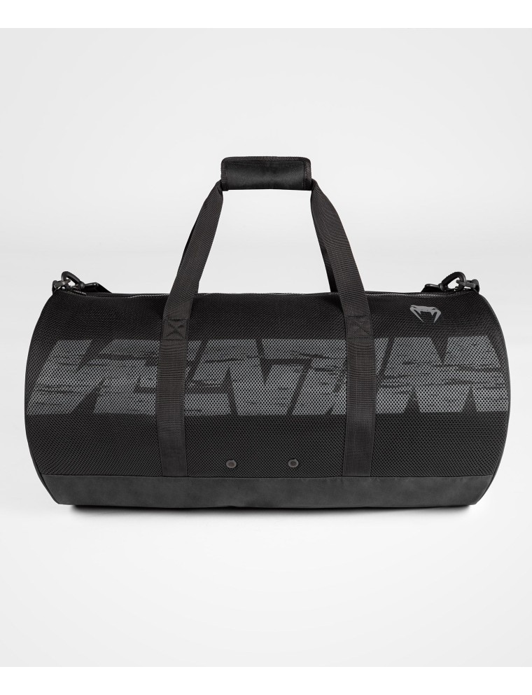 Top Choice Venum Connect XL Duffle Bag - Black Limited Stock