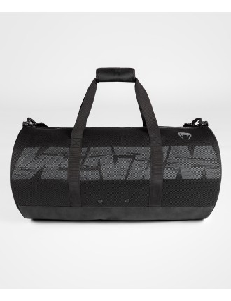 Top Choice Venum Connect XL Duffle Bag - Black Limited Stock