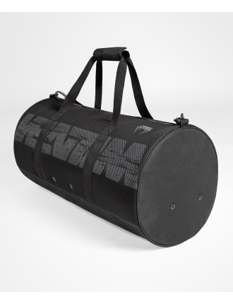 Top Choice Venum Connect XL Duffle Bag - Black Limited Stock