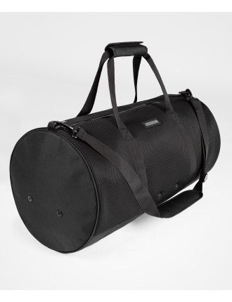 Top Choice Venum Connect XL Duffle Bag - Black Limited Stock