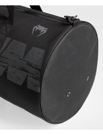 Top Choice Venum Connect XL Duffle Bag - Black Limited Stock