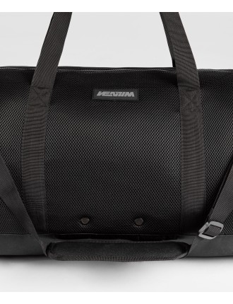 Top Choice Venum Connect XL Duffle Bag - Black Limited Stock