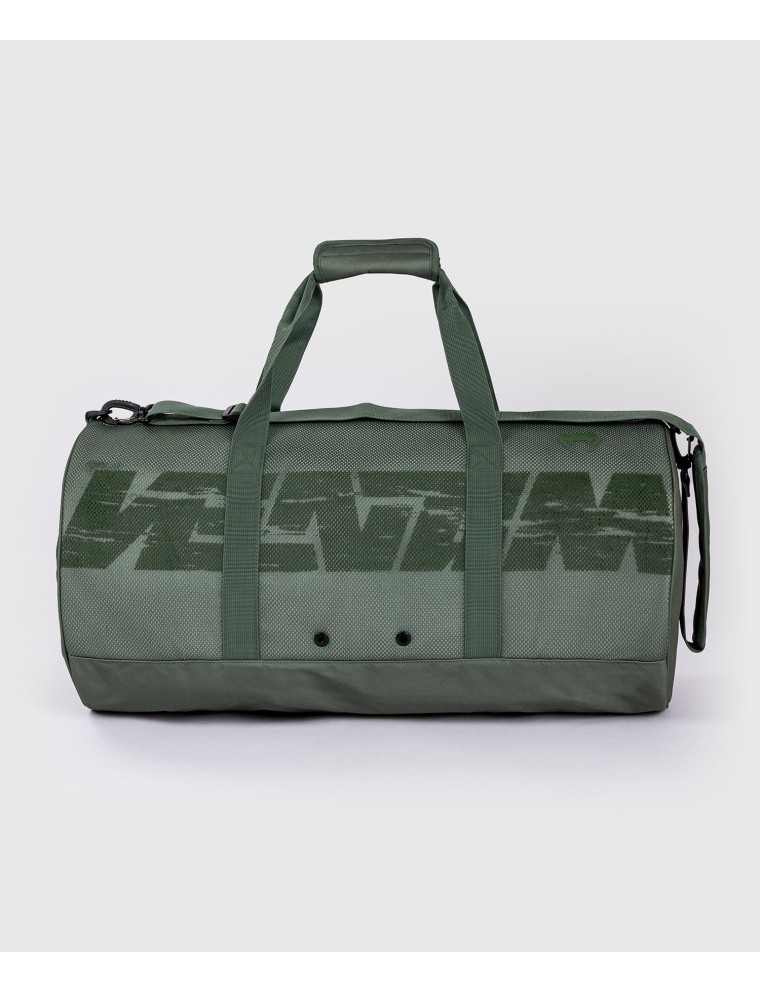 Top Choice Venum Connect XL Duffle Bag - Khaki Immediate Availability