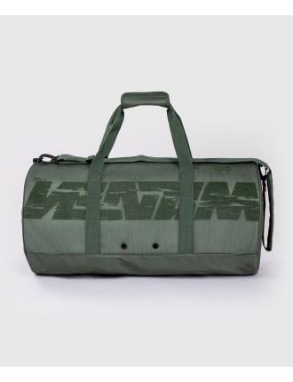 Top Choice Venum Connect XL Duffle Bag - Khaki Immediate Availability