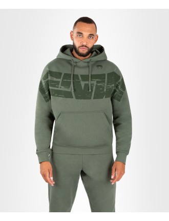 Top Choice Venum Connect XL Hoodie - Green Just Launched