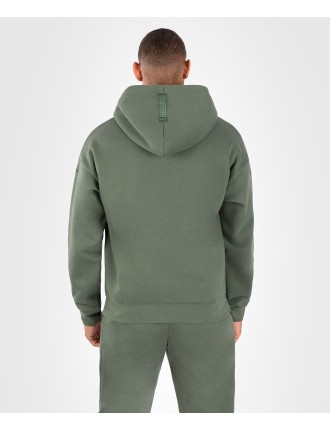 Top Choice Venum Connect XL Hoodie - Green Just Launched